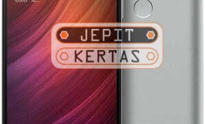 Cara Flash Redmi Note 4 Mediatek via Fastboot