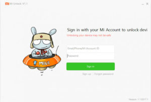 Cara Unlock Bootloader semua Xiaomi