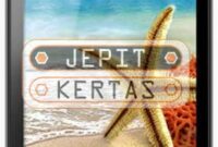 Cara Flash Advan S3C Kitkat via Flashtool