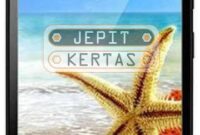 Cara Flash Advan S4E Stock Rom via Flashtool