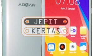 Cara Root Advan I5C Tanpa PC 100 Work