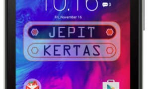 Cara Root Andromax ES TANPA PC 100 Work