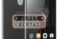 Cara Root Lenovo K4 Note TANPA PC 100 Work