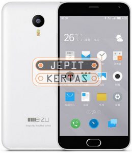 Cara Root Meizu M2 Note Tanpa PC