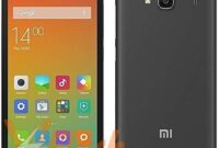 Cara Flash Redmi 22APrime Mode Fastboot Via MiFlash FULL GAMBAR Cara Flash Redmi 22APrime Mode Fastboot Via MiFlash FULL GAMBAR