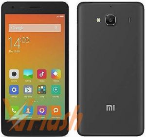 Cara Install TWRP Redmi 2 All Variant