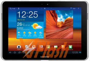 Cara Root Samsung TAB T950S TANPA PC