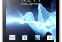 Cara Root Sony Xperia Miro Tanpa PC Cepat Hanya 5 Menit