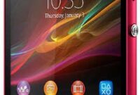 Cara Root Sony Xperia SP Tanpa PC Hanya 5 Menit