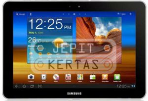 Cara Rooting Samsung Galaxy TAB 3 P5200 TANPA PC