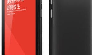 Cara Rooting Xiaomi Redmi Note 3G Tanpa PC Cara Rooting Xiaomi Redmi Note 3G Tanpa PC