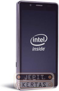 Cara Flash Android Chipset Intel via Intel Phone Flash Tool