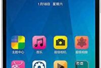 Cara Flash Lenovo A8 A808T via Tanpa PC Cara Flash Lenovo A8 A808T via Tanpa PC