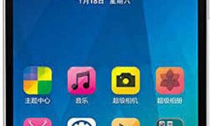 Cara Flash Lenovo A8 A808T via Tanpa PC