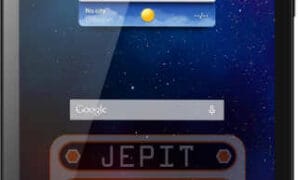 Cara Flash Lenovo Tab A7 30F via Recovery OTA