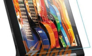 Cara Flash Lenovo Tablet YT3 850F Tanpa PC