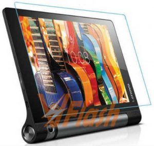 Cara Flash Lenovo Tablet YT3 850F Tanpa PC