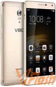 Cara Flash Lenovo Vibe P1 Tanpa PC