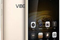 Cara Flash Lenovo Vibe P1 Tanpa PC