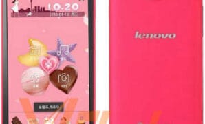 Cara Pasang CWM Recovery Lenovo A670T via Flashtool