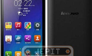 Tutorial Mudah Cara Flash Lenovo A330E Tanpa PC