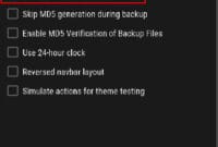 USE rm rf instead of formatting USE rm rf instead of formatting
