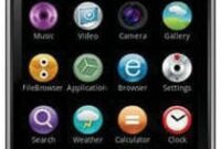 Cara Flash Lenovo A60 Tanpa PC via Recovery Cara Flash Lenovo A60 Tanpa PC via Recovery