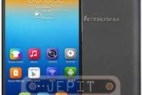 Cara Flash Lenovo S898T TANPA PC via Recovery Cara Flash Lenovo S898T TANPA PC via Recovery