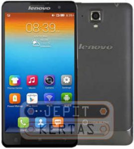 Cara Flash Lenovo S898T TANPA PC via Recovery