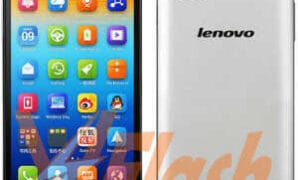 Cara Flashing Lenovo Vibe Z K910 TANPA PC via Recovery