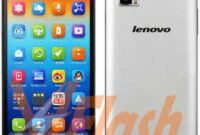 Cara Flashing Lenovo Vibe Z K910e TANPA PC via Recovery Cara Flashing Lenovo Vibe Z K910e TANPA PC via Recovery