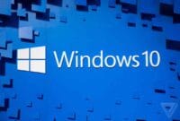 Begini Cara Aktivasi Windows 10 Secara Permanent