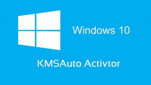 Cara Aktivasi Windows 10 via KMS Auto Lite