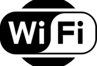 Cara Mengetahui Password Wifi
